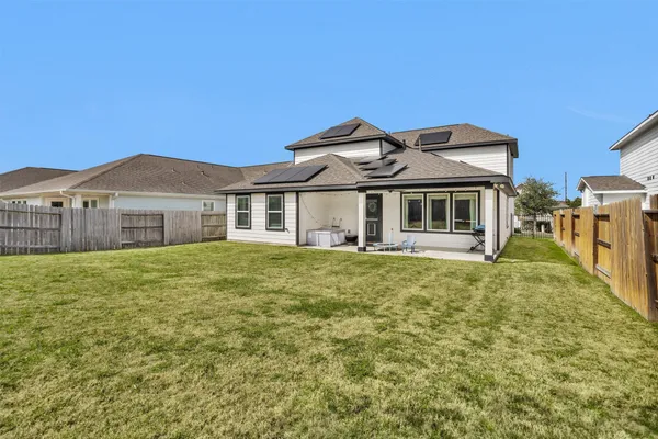 $450,000 | 2375 Hagerman Road, Conroe, TX 77384