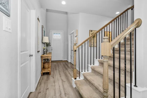 $450,000 | 2375 Hagerman Road, Conroe, TX 77384