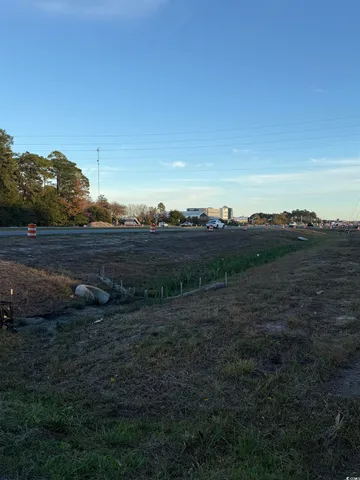 $225,000 | Lot 1-2 College Park Road, Conway, SC 29526