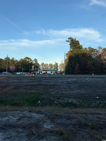 $225,000 | Lot 1-2 College Park Road, Conway, SC 29526