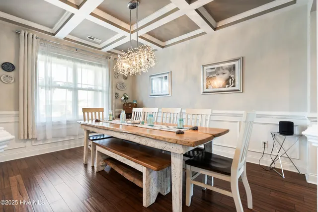 $489,900 | 250 Watercrest Landing Way, Swansboro, NC 28584