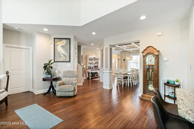 $489,900 | 250 Watercrest Landing Way, Swansboro, NC 28584