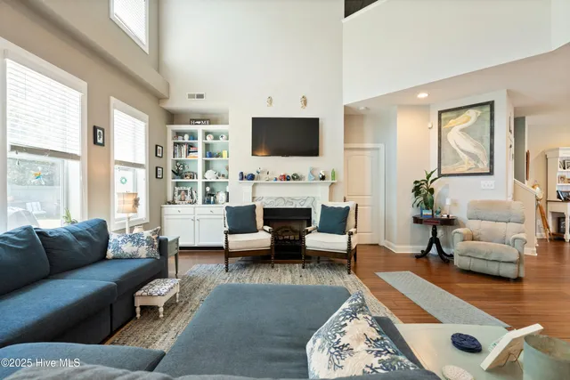 $489,900 | 250 Watercrest Landing Way, Swansboro, NC 28584