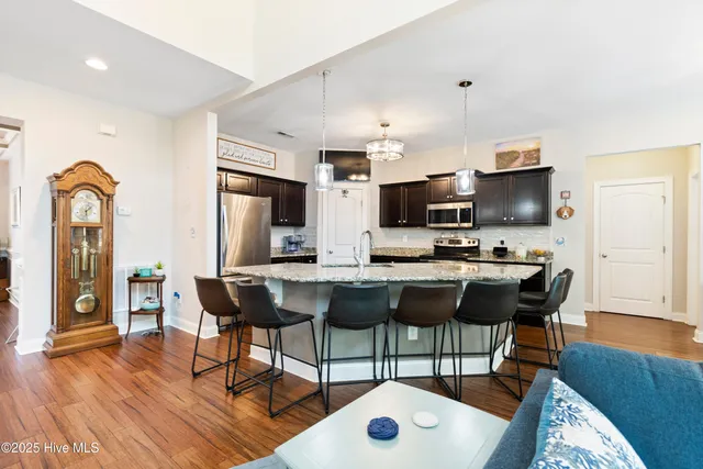 $489,900 | 250 Watercrest Landing Way, Swansboro, NC 28584