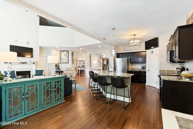 $489,900 | 250 Watercrest Landing Way, Swansboro, NC 28584