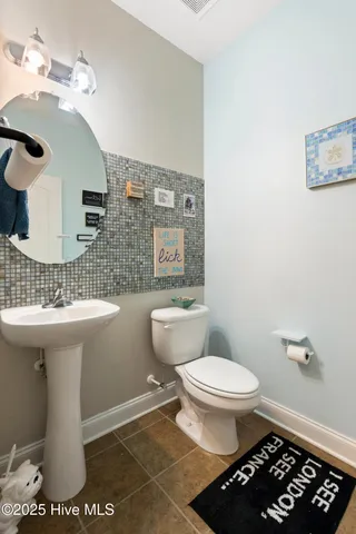 $489,900 | 250 Watercrest Landing Way, Swansboro, NC 28584