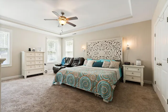 $489,900 | 250 Watercrest Landing Way, Swansboro, NC 28584