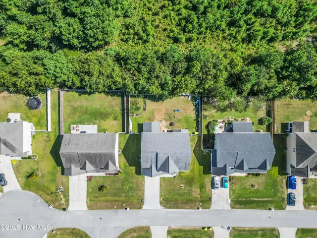 $489,900 | 250 Watercrest Landing Way, Swansboro, NC 28584