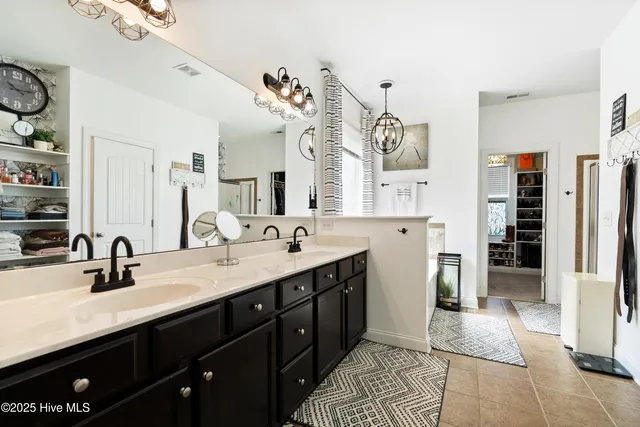 $489,900 | 250 Watercrest Landing Way, Swansboro, NC 28584