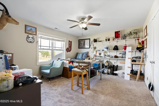 $489,900 | 250 Watercrest Landing Way, Swansboro, NC 28584