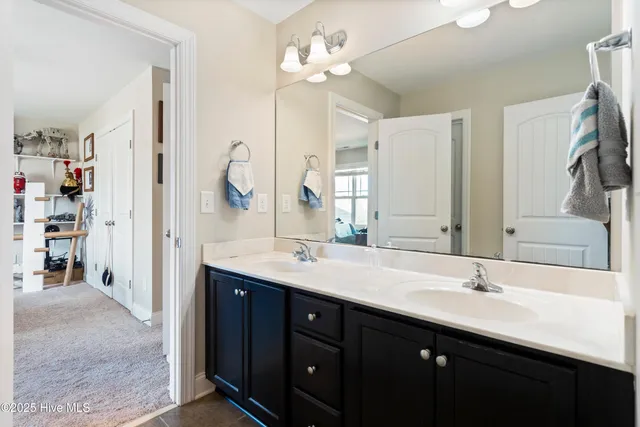 $489,900 | 250 Watercrest Landing Way, Swansboro, NC 28584