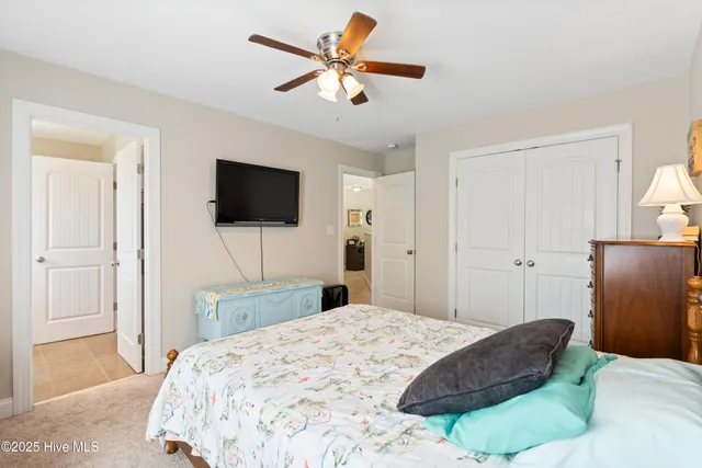 $489,900 | 250 Watercrest Landing Way, Swansboro, NC 28584