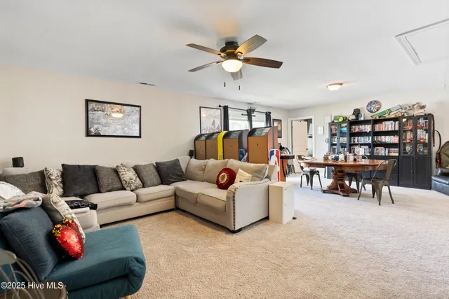 $489,900 | 250 Watercrest Landing Way, Swansboro, NC 28584