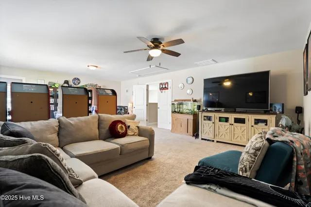 $489,900 | 250 Watercrest Landing Way, Swansboro, NC 28584