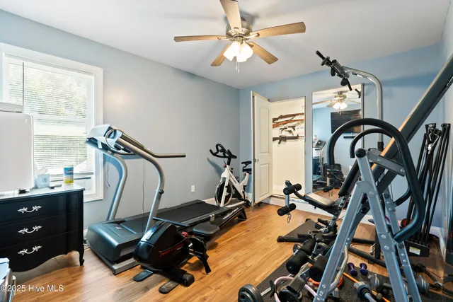 $489,900 | 250 Watercrest Landing Way, Swansboro, NC 28584