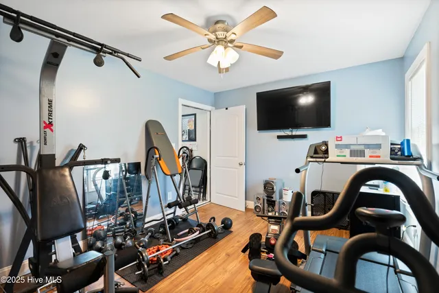 $489,900 | 250 Watercrest Landing Way, Swansboro, NC 28584