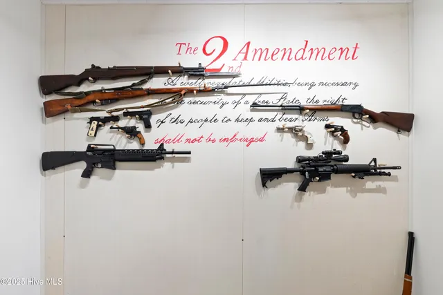 $489,900 | 250 Watercrest Landing Way, Swansboro, NC 28584