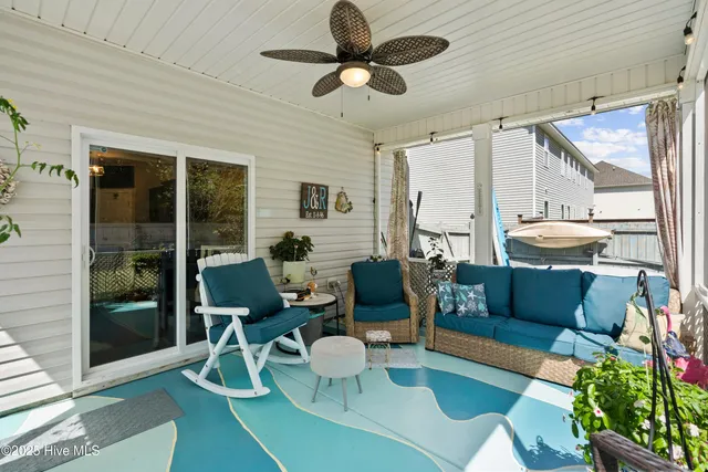 $489,900 | 250 Watercrest Landing Way, Swansboro, NC 28584