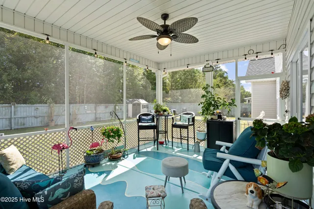 $489,900 | 250 Watercrest Landing Way, Swansboro, NC 28584