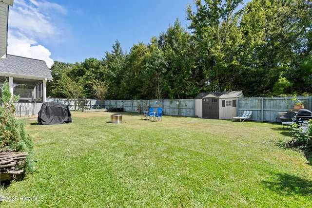 $489,900 | 250 Watercrest Landing Way, Swansboro, NC 28584