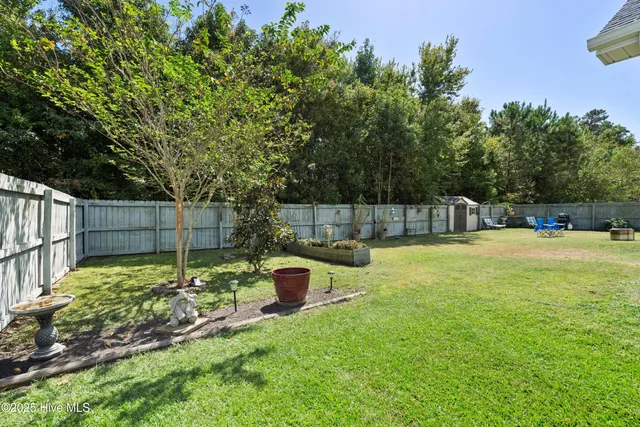 $489,900 | 250 Watercrest Landing Way, Swansboro, NC 28584