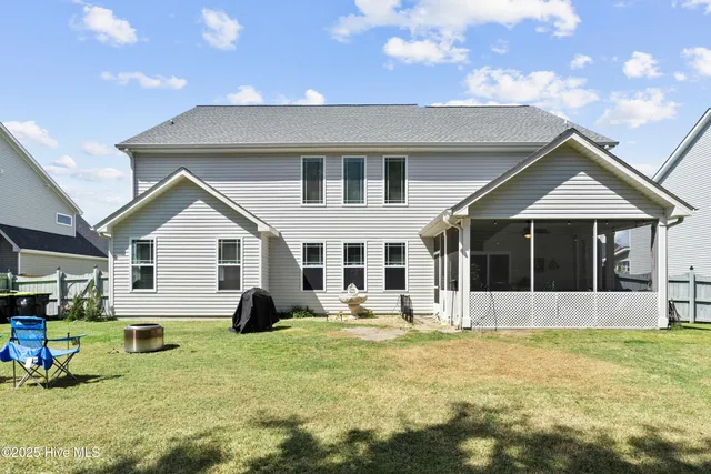 $489,900 | 250 Watercrest Landing Way, Swansboro, NC 28584