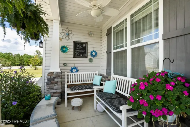 $489,900 | 250 Watercrest Landing Way, Swansboro, NC 28584