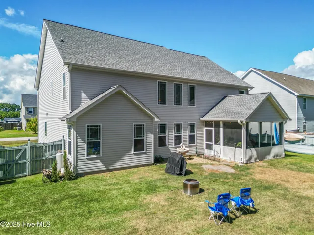 $489,900 | 250 Watercrest Landing Way, Swansboro, NC 28584