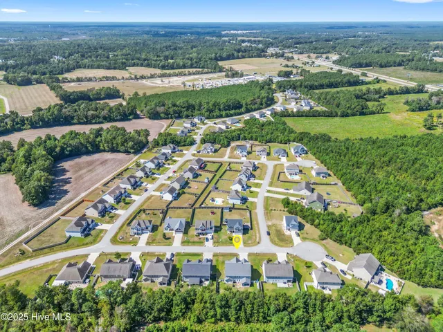 $489,900 | 250 Watercrest Landing Way, Swansboro, NC 28584