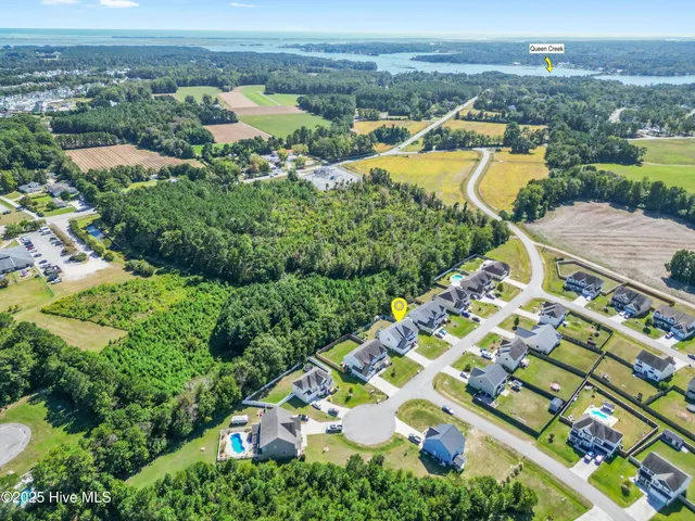 $489,900 | 250 Watercrest Landing Way, Swansboro, NC 28584