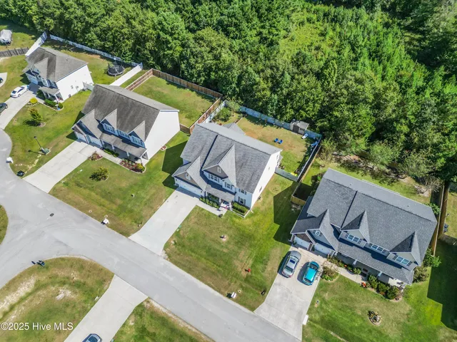 $489,900 | 250 Watercrest Landing Way, Swansboro, NC 28584