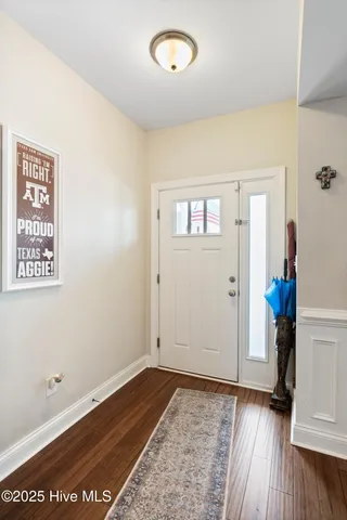 $489,900 | 250 Watercrest Landing Way, Swansboro, NC 28584