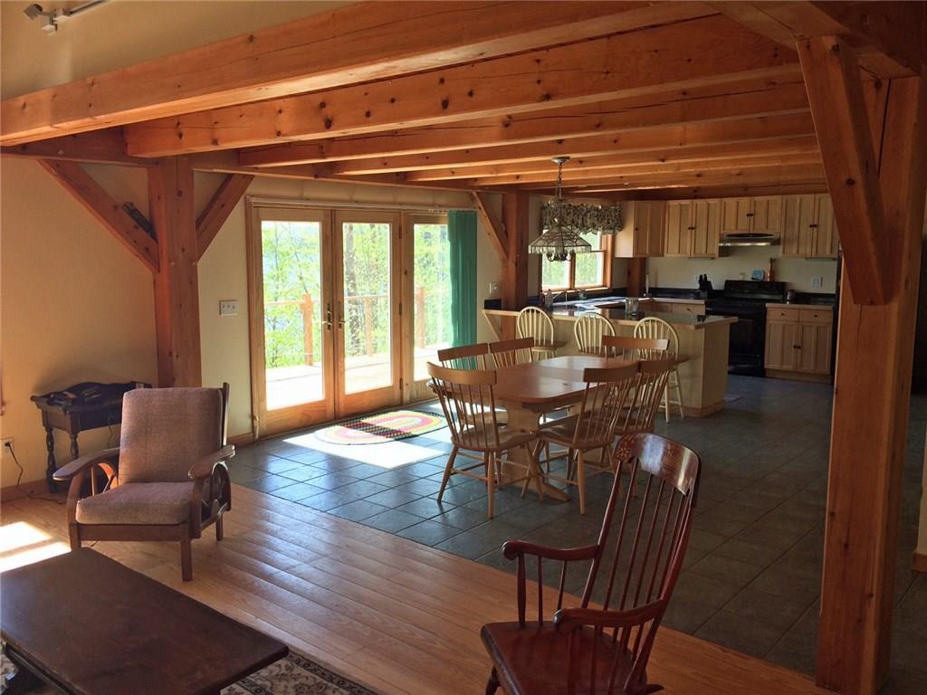 115 Harford's Point Road Greenville Junction, ME 04442 - Photo 10 of 30 Photo