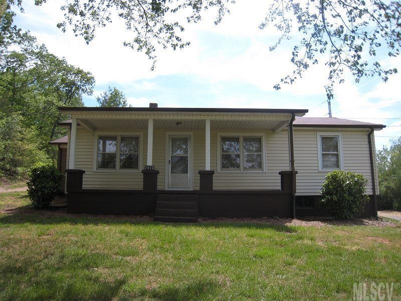 7413 Burke County Line Road Hickory, NC 28602 - Photo 1 of 21 Gallery Image 1