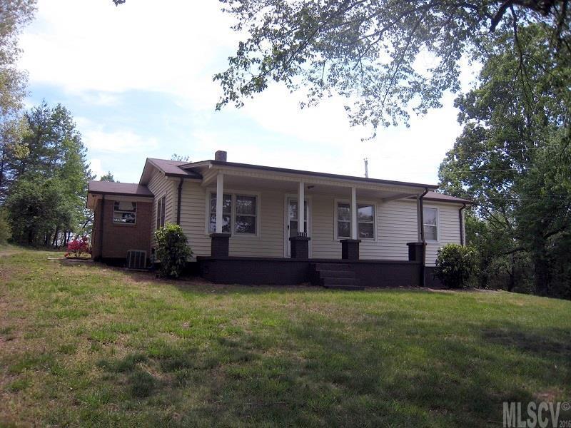 7413 Burke County Line Road Hickory, NC 28602 - Photo 16 of 21 Gallery Image 16