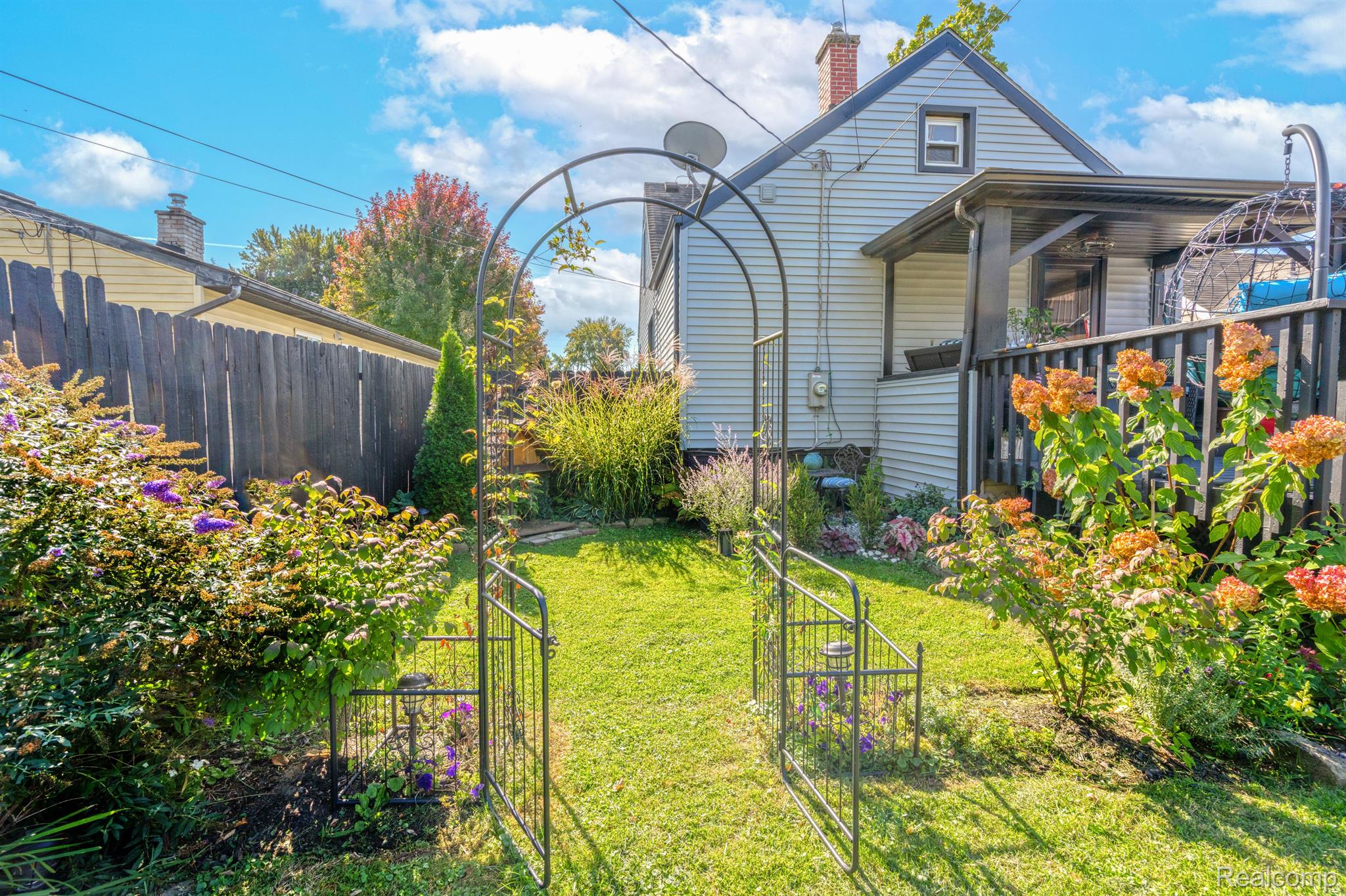 2366 Rosemont Road Berkley, MI 48072 - Photo 23 of 25 Gallery Image 23