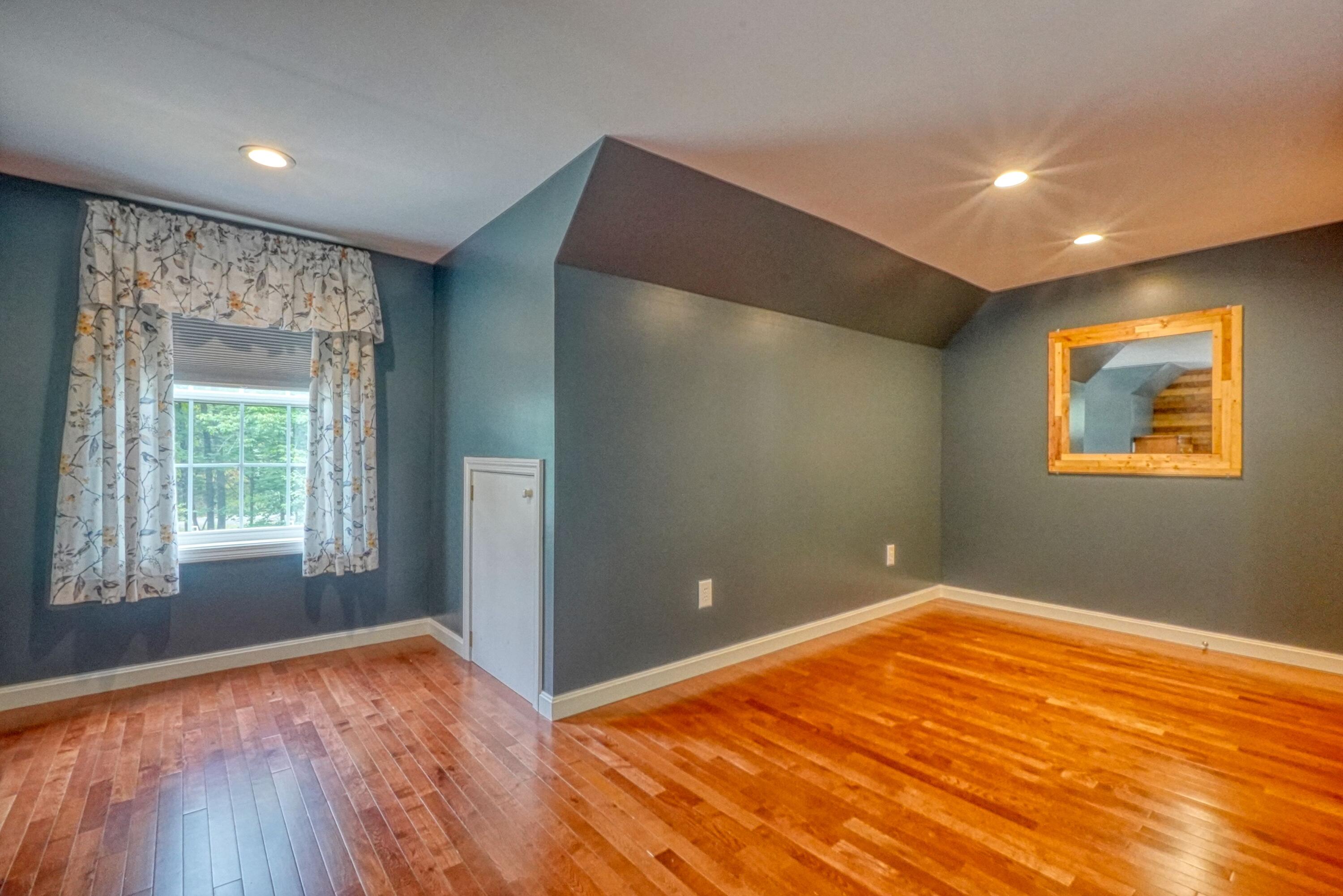 13 Logan Ridge Road Chelsea, ME 04330 - Photo 23 of 50 Upstairs Bedroom