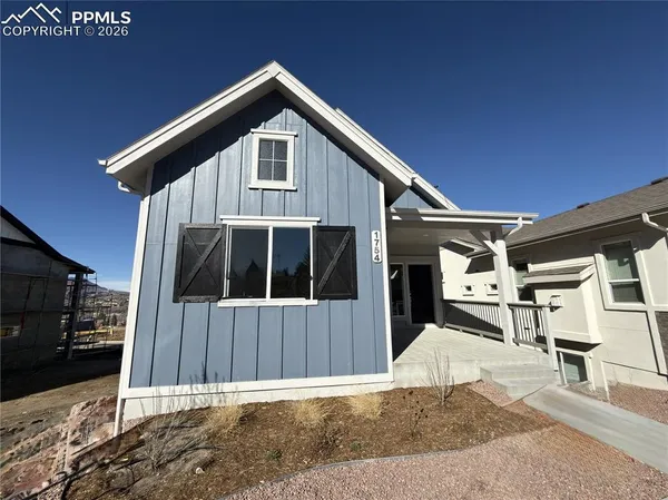 $574,888 | 1754 Gold Hill Mesa Drive, Colorado Springs, CO 80904