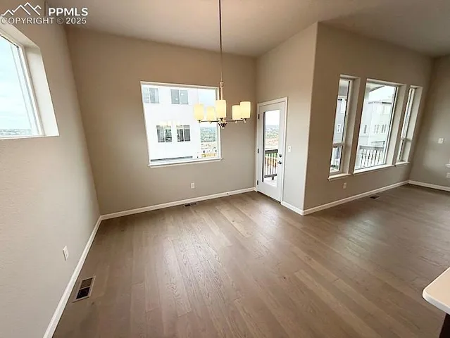 $594,888 | 1754 Gold Hill Mesa Drive, Colorado Springs, CO 80904