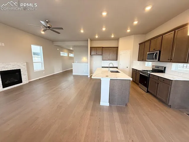 $594,888 | 1754 Gold Hill Mesa Drive, Colorado Springs, CO 80904