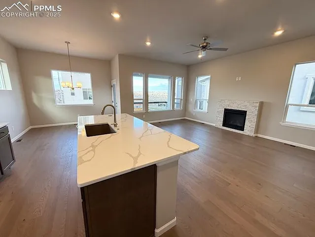 $594,888 | 1754 Gold Hill Mesa Drive, Colorado Springs, CO 80904