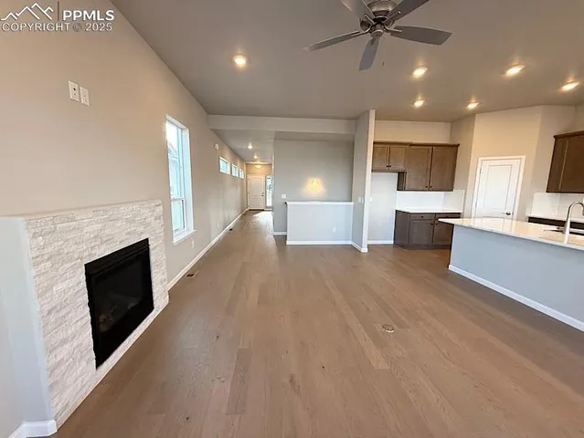 $594,888 | 1754 Gold Hill Mesa Drive, Colorado Springs, CO 80904