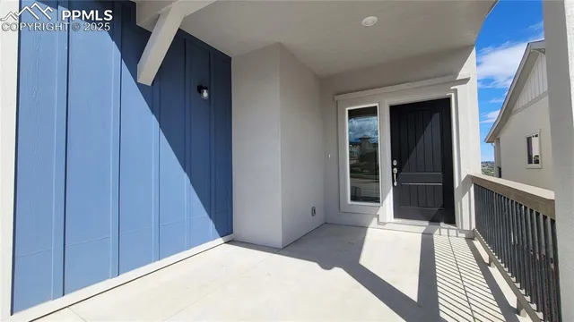 $594,888 | 1754 Gold Hill Mesa Drive, Colorado Springs, CO 80904