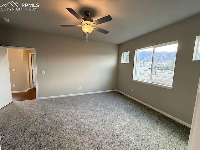 $594,888 | 1754 Gold Hill Mesa Drive, Colorado Springs, CO 80904