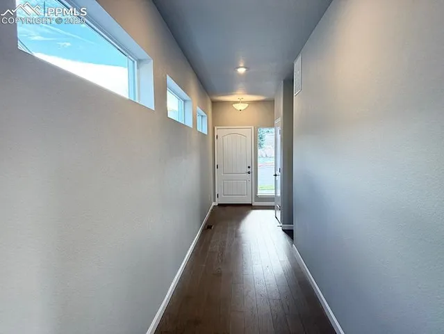 $594,888 | 1754 Gold Hill Mesa Drive, Colorado Springs, CO 80904