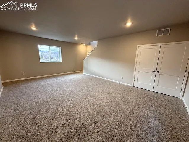 $594,888 | 1754 Gold Hill Mesa Drive, Colorado Springs, CO 80904