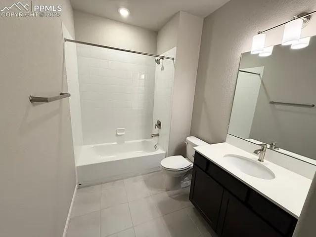 $594,888 | 1754 Gold Hill Mesa Drive, Colorado Springs, CO 80904