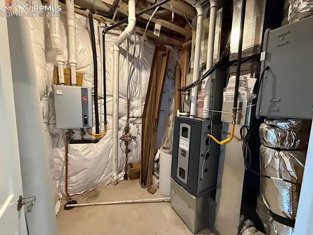 $594,888 | 1754 Gold Hill Mesa Drive, Colorado Springs, CO 80904