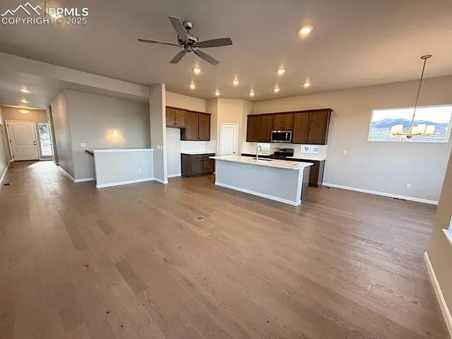 $594,888 | 1754 Gold Hill Mesa Drive, Colorado Springs, CO 80904