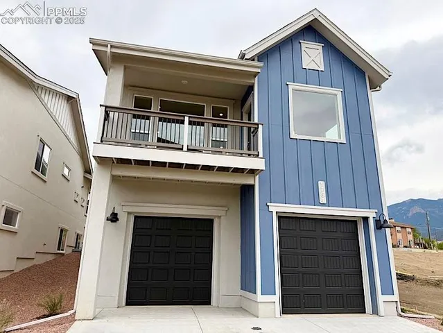 $594,888 | 1754 Gold Hill Mesa Drive, Colorado Springs, CO 80904